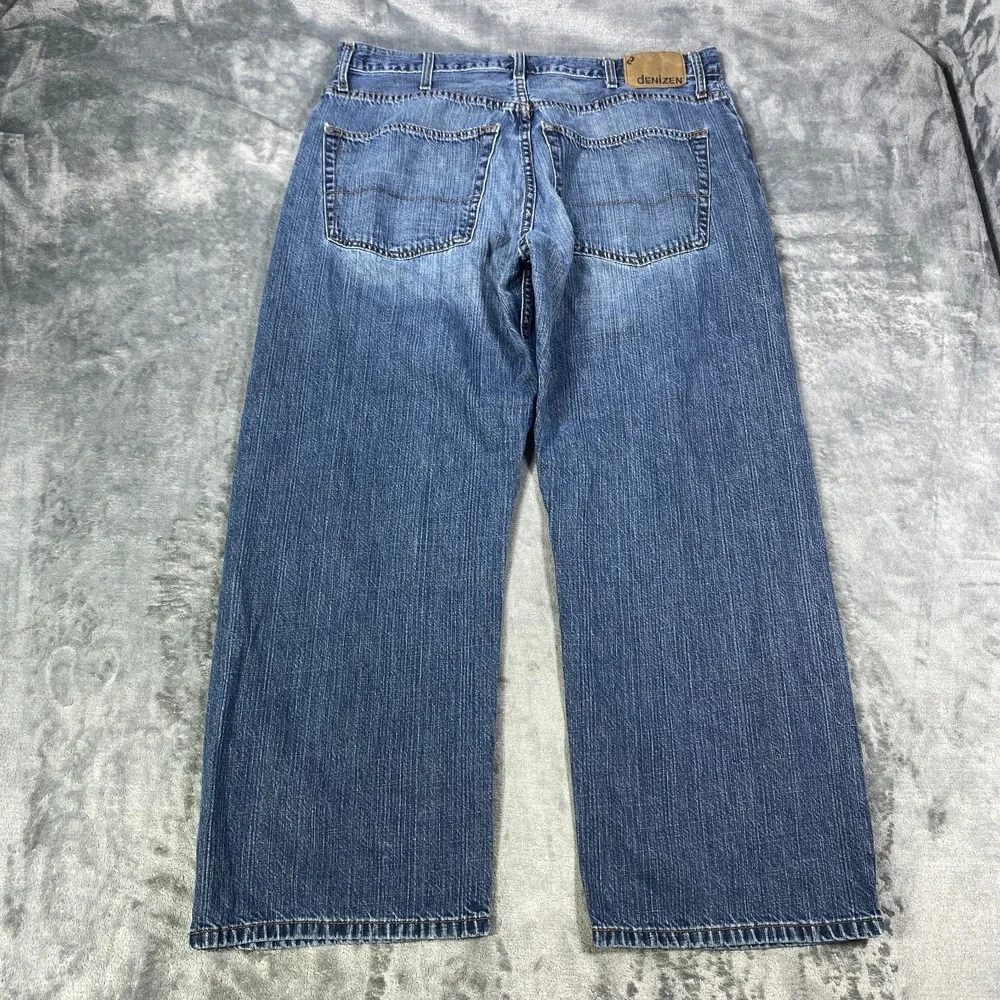 Levis good pre